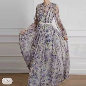 BHLDN Needle & Thread Dress fits size US 0 $589